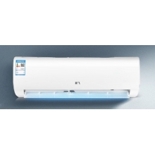 新飛空調 1.5匹 冷暖兩用 新能效家用節能低噪 大風量智能除菌 壁掛式空調掛機KFR-35G/B22A22-5